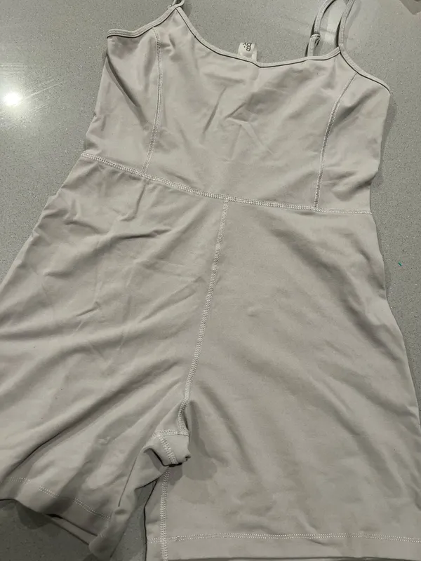 Garage romper  - Image 3