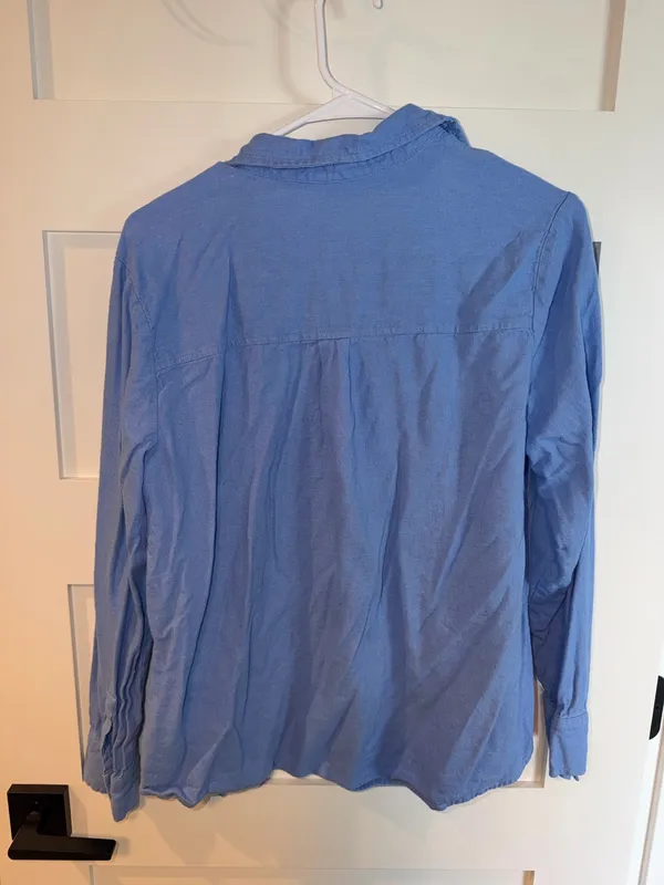 Gap Button Down Shirt - Image 2