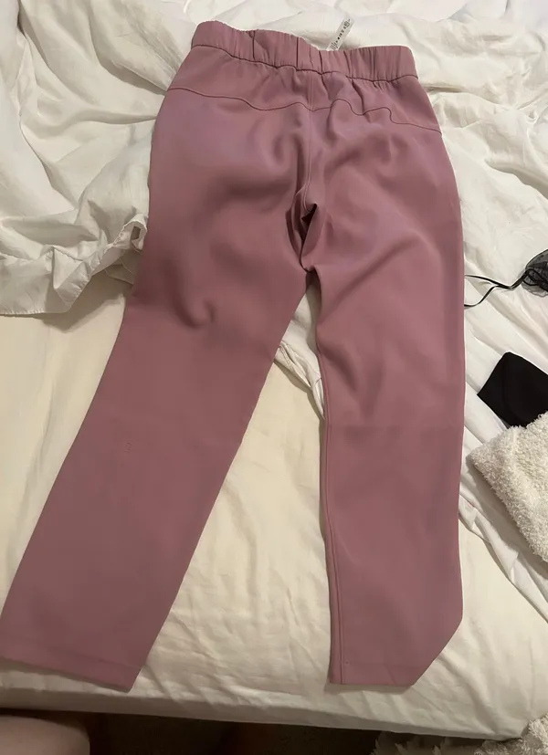Lululemon Stretch High Rise Pant - Image 2