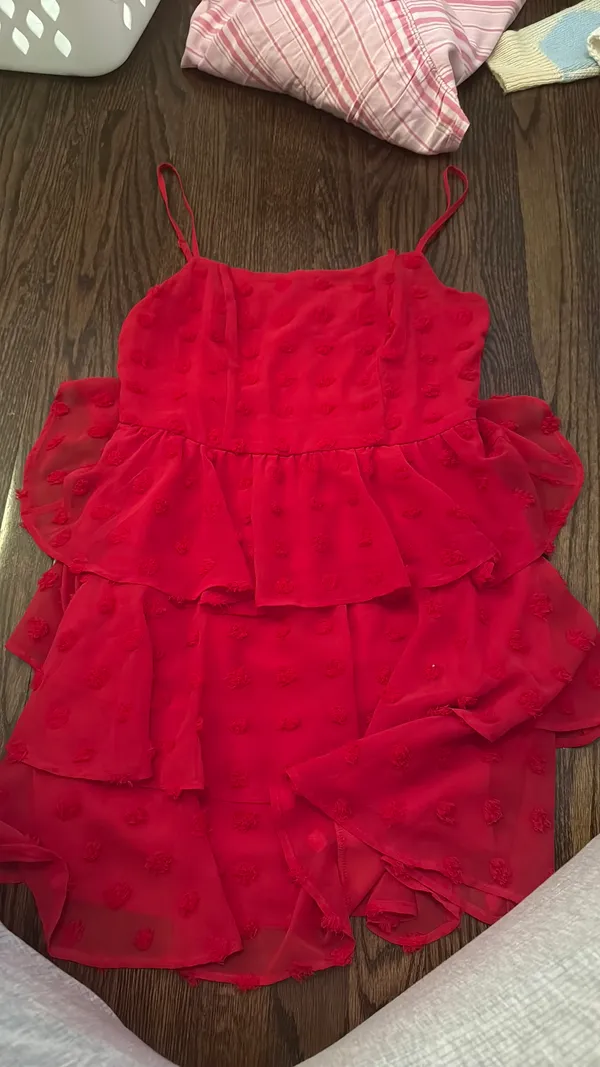 Francesca's Dress - Image 2