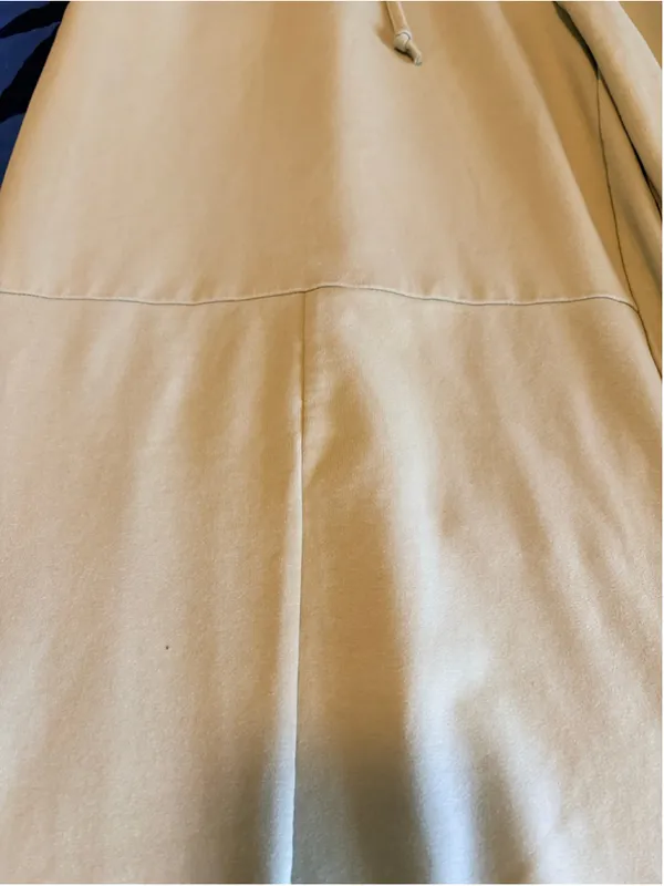 Sleeveless Balloon Leg Jumpsuit Size Xl Pale Green - Image 10