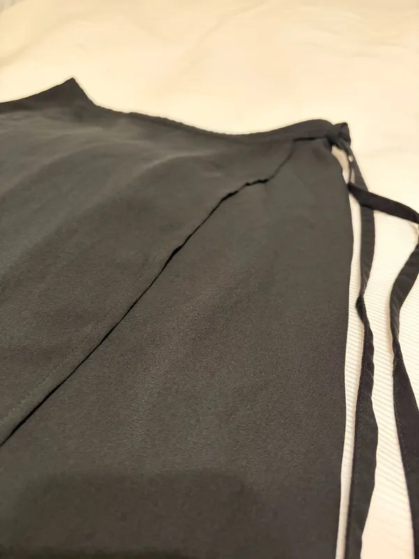 Open Edit Skirt - Image 2