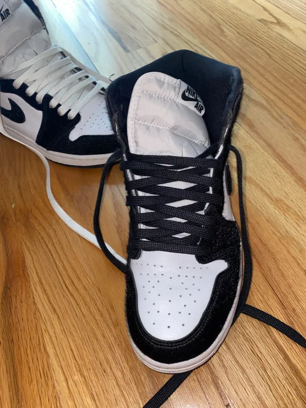 Nike Air Jordan 1 Retro High OG 'Twist' - Image 3