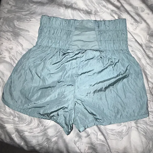 Free People Way Home Shorts - Image 4