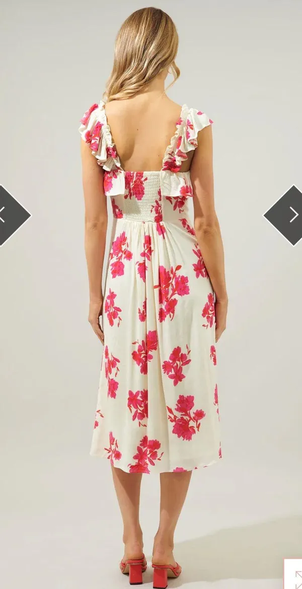 Dress - Image 3