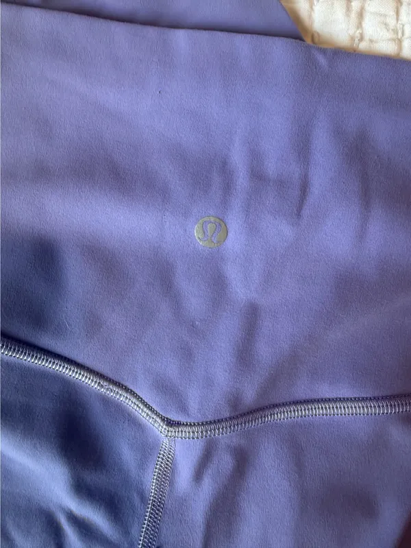 Lululemon Align Leggings 28" - Image 5