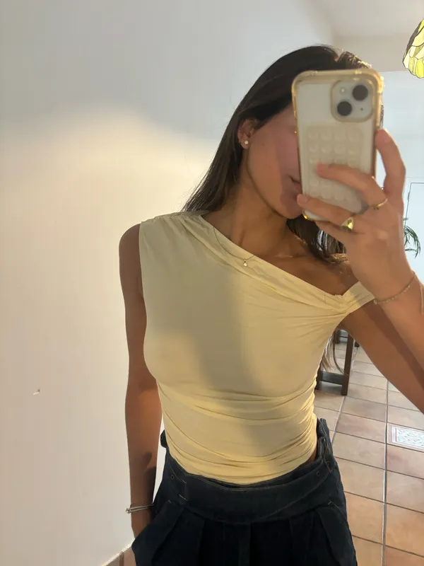 Blouse Princess Polly - Image 3