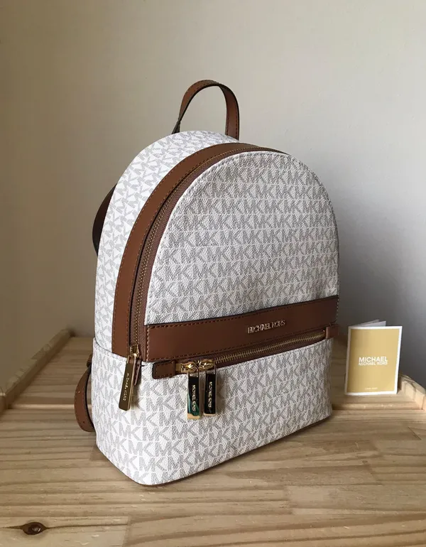 Michael Kors Backpack - Image 2