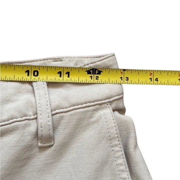 Wilfred Free Aritzia New Highway Cargo Pants Tan Size 4 - Image 8