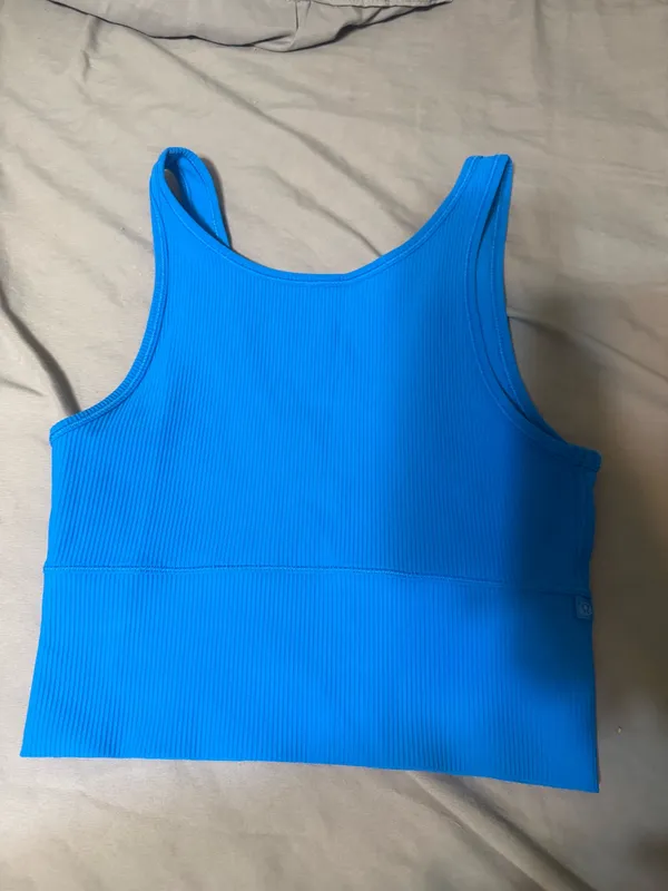 Lululemon tank  - Image 2