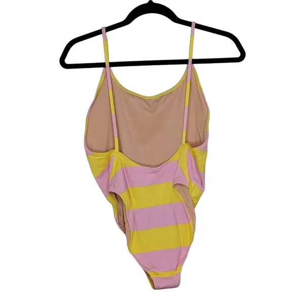 J. Crew Playa One-Piece Swimsuit - Size M - NWT - Image 4