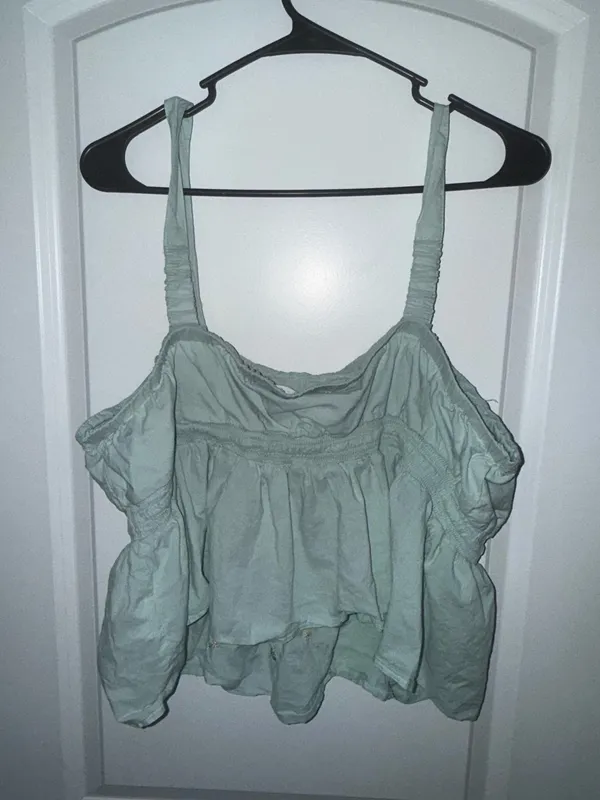 Celebrity Pink Top Tank - Image 3