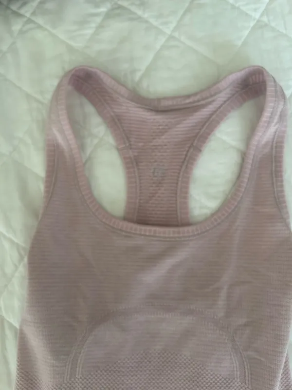 Lululemon Swiftly Tech tank top - Image 2