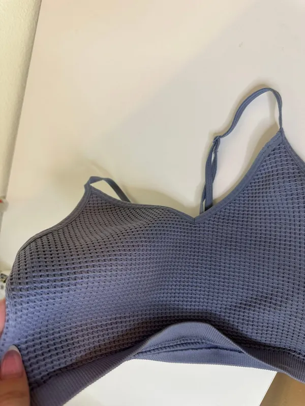 Cropped Tank - Image 2