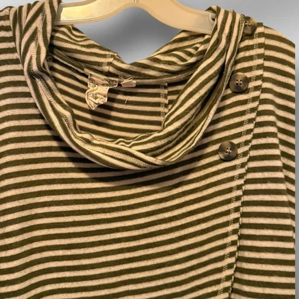 Blu-Pepper Top - Image 2