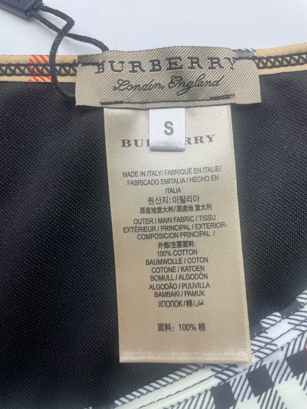 Burberry Bikini - Image 3