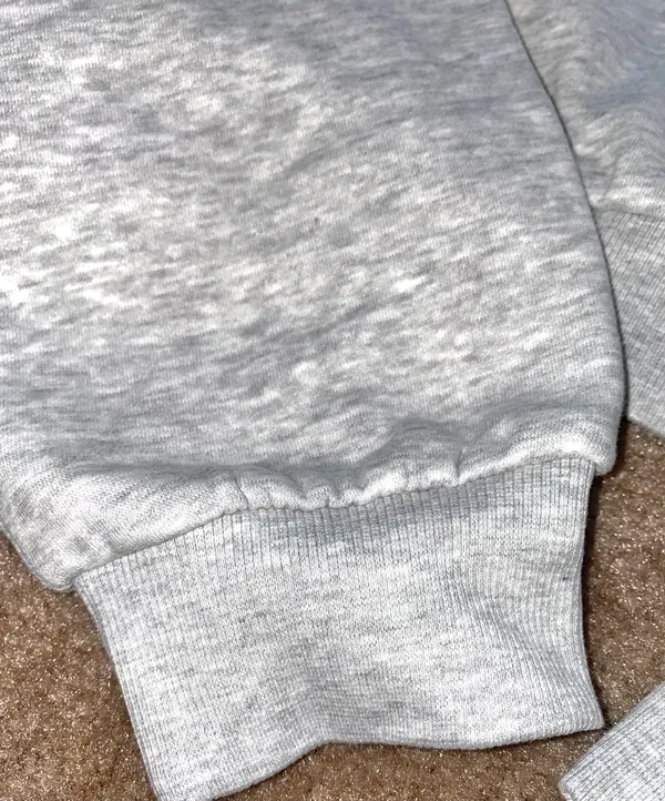 H&M Quarter Zip Sweatshirt - Image 4