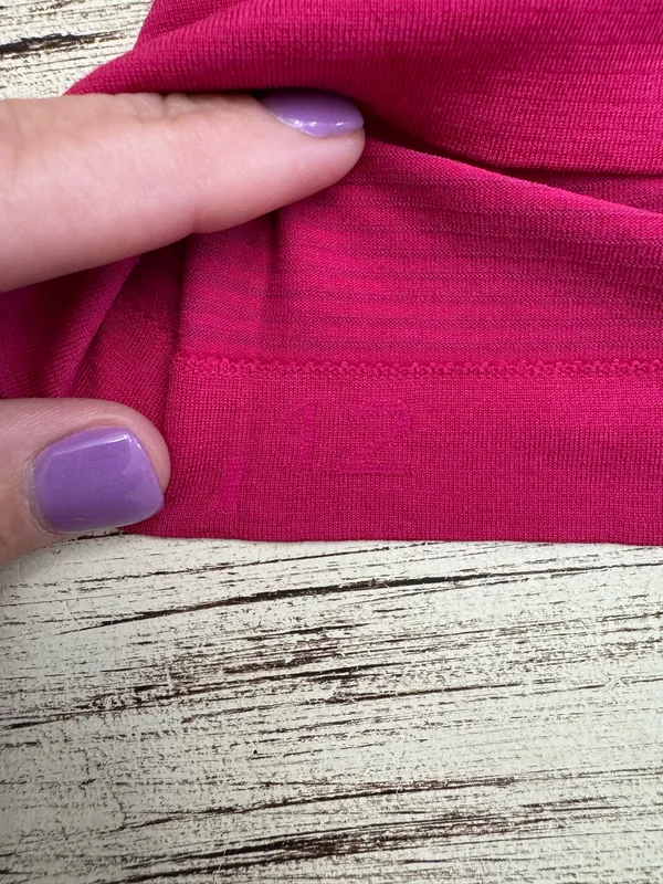 Pink Size 12 - Image 3