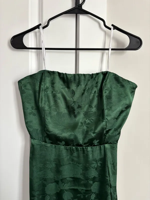 Lulus Midi Dress - Image 2