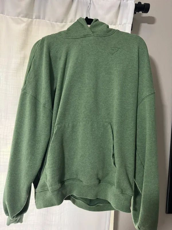 Rest Day Sweats Hoodie - Image 2