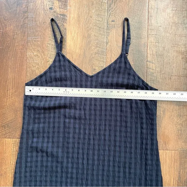 Universal Threads blue tank top dress, size L - Image 6