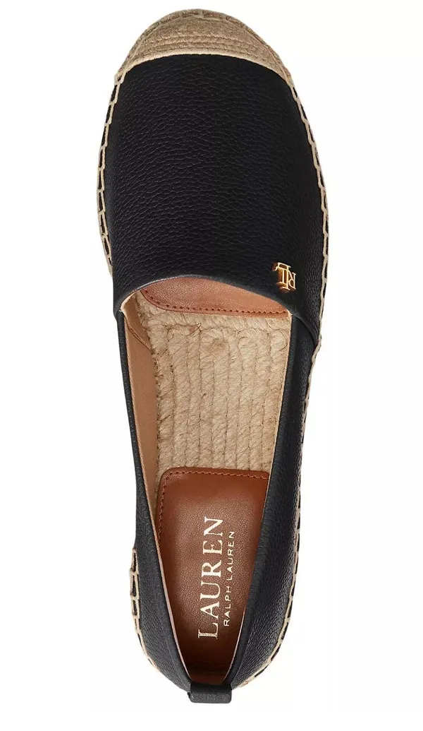 Ralph Lauren Cameryn Espadrilles - Image 2