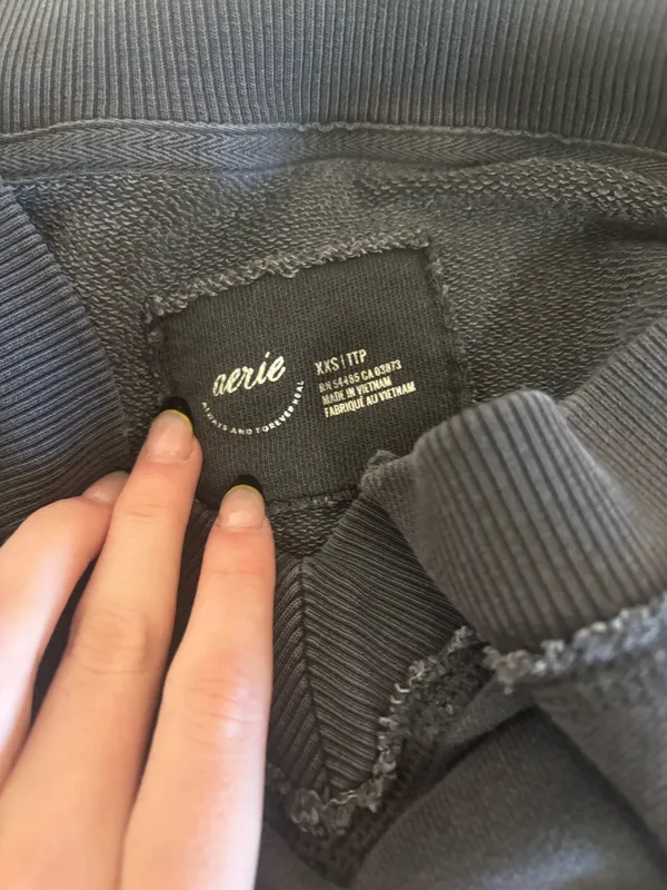 Aerie Jacket - Image 3