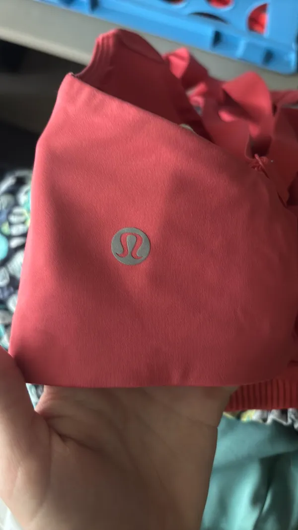 Lululemon sports bra - Image 3