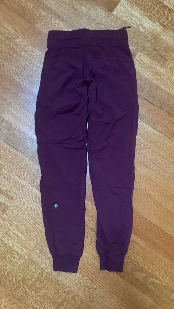 Lululemon Studio Joggers  - Image 2