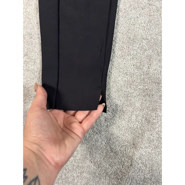 Athleta Black Stellar‎ Tight Pockets Size Small - Image 3