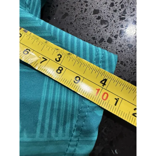 Under Armour‎ Fly By 2.0 Running Shorts Women's Coastal Teal Size XL - Image 6