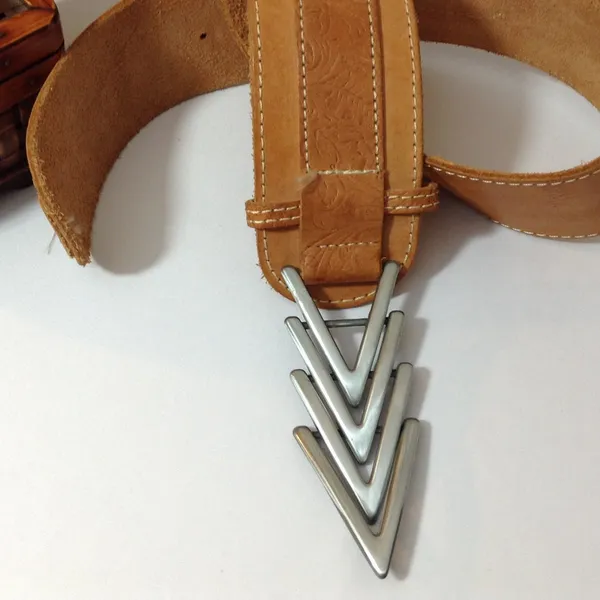 ⬇️ LEATHER BELT💥 - Image 6
