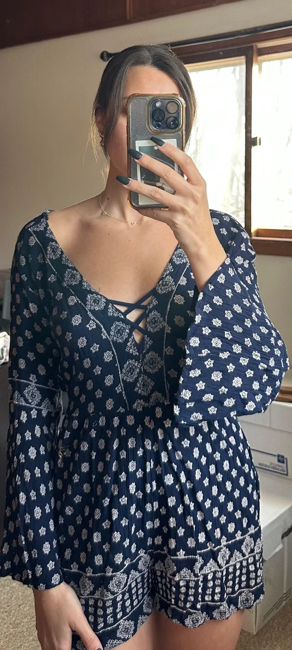 Angie Romper - Image 2