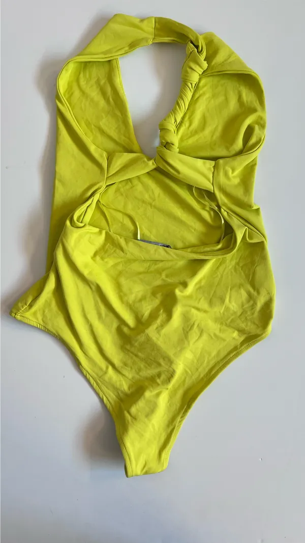 ZARA Bodysuit Women’s - Image 4