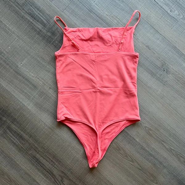 Aritzia Revista Contour Bodysuit - Image 4