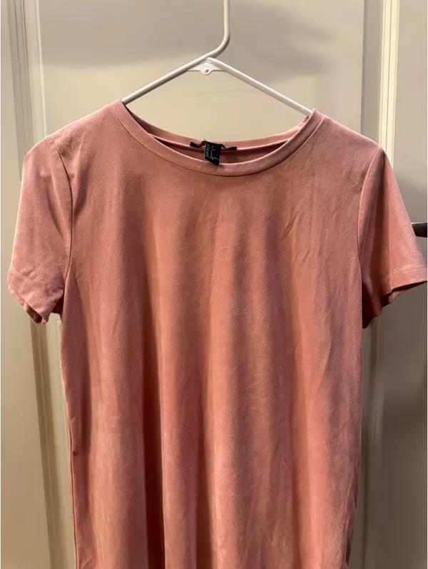 Forever 21 Pink Dress - Image 2