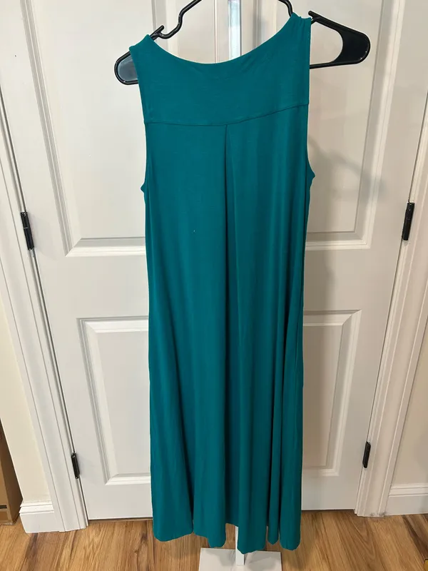 J.Jill Maxi Dress - Image 3