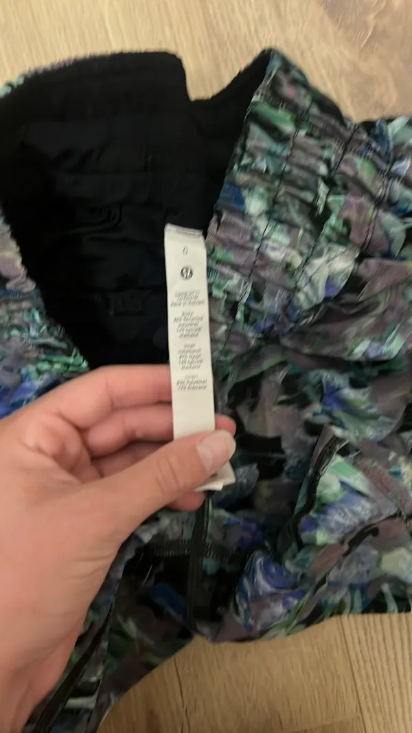 Lululemon Shorts - Image 3