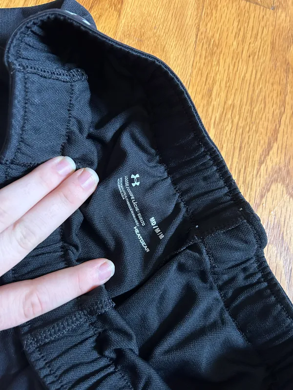 Under Armour Shorts - Image 3