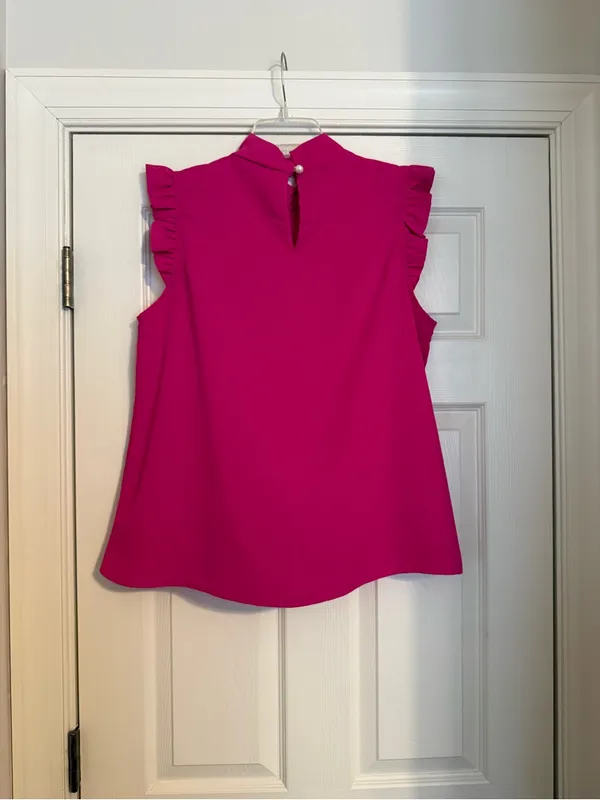 Flutter Sleeve High - Image 4