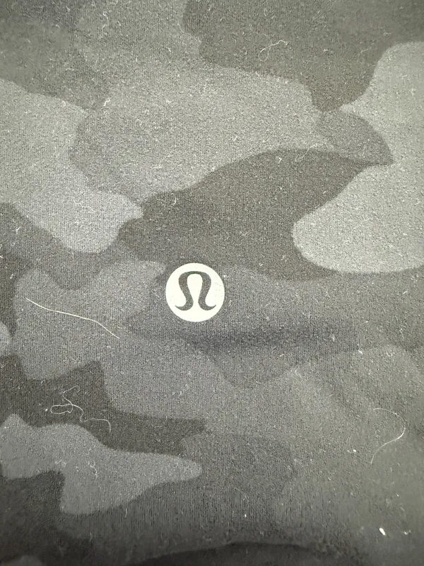 Lululemon Camo Leggings - Image 3