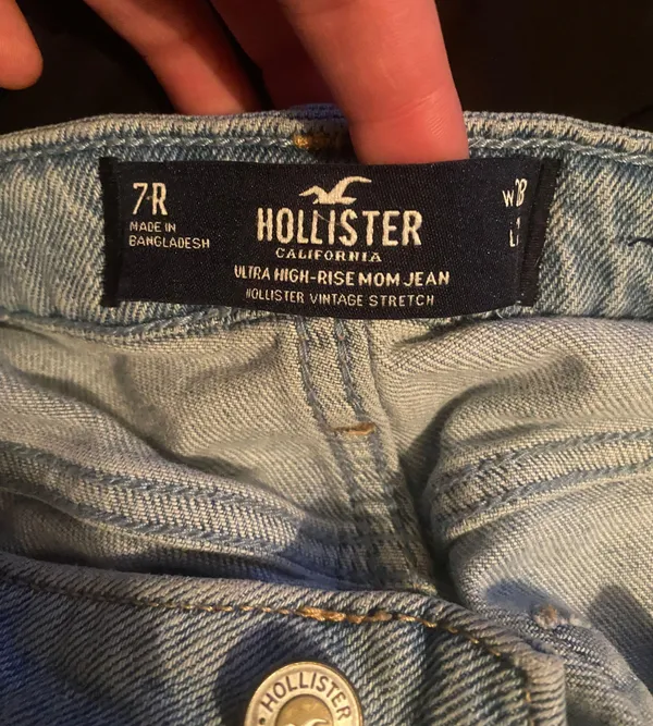 Outfitters Aejeans - Image 3