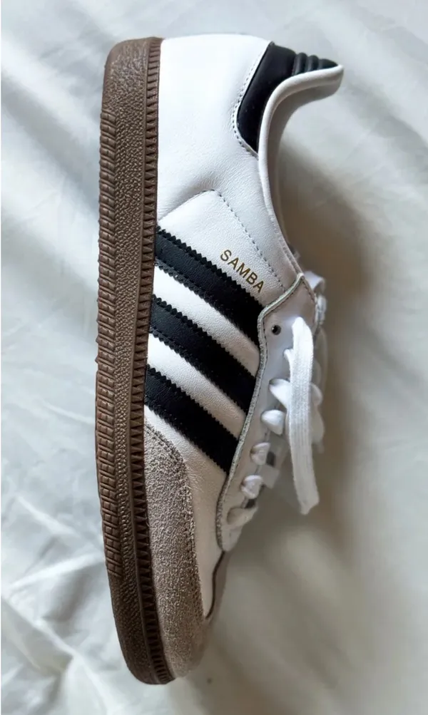 Adidas Samba White OG - Image 6