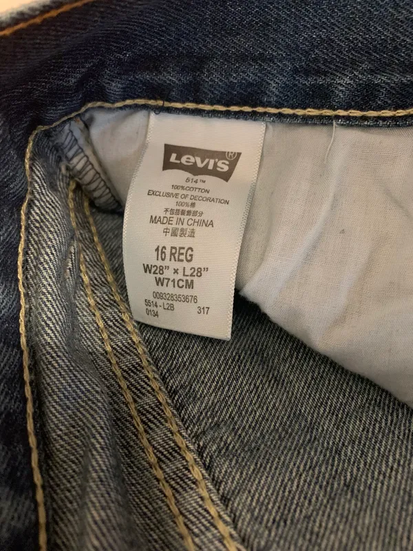 Levi's Shorts - Image 7