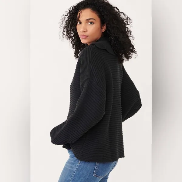 Free people Marlie Pullover - Image 4