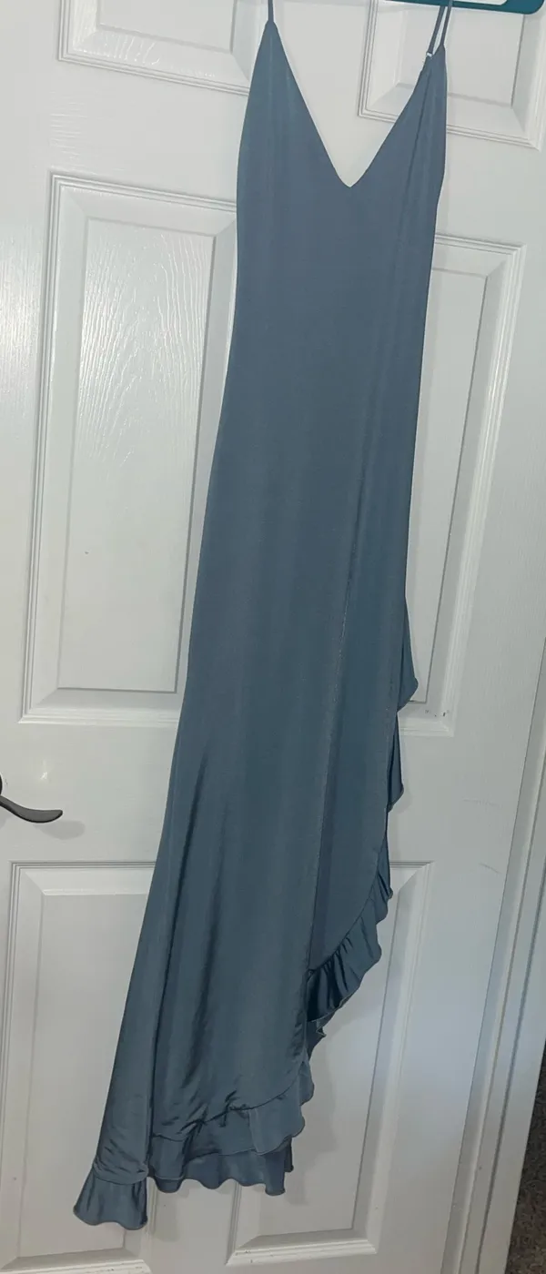 Lucy in the Sky Maxi Dress - Image 3
