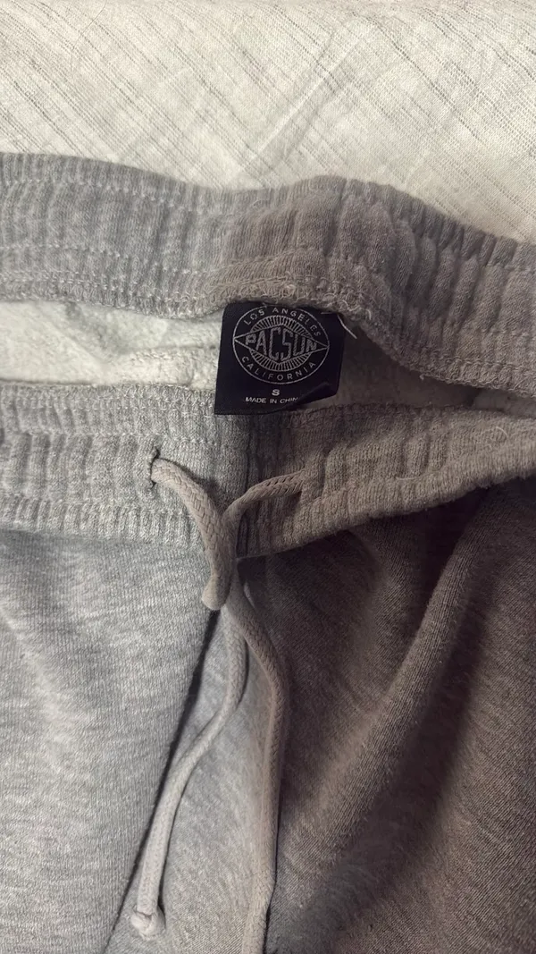 PacSun Sweatpants - Image 3