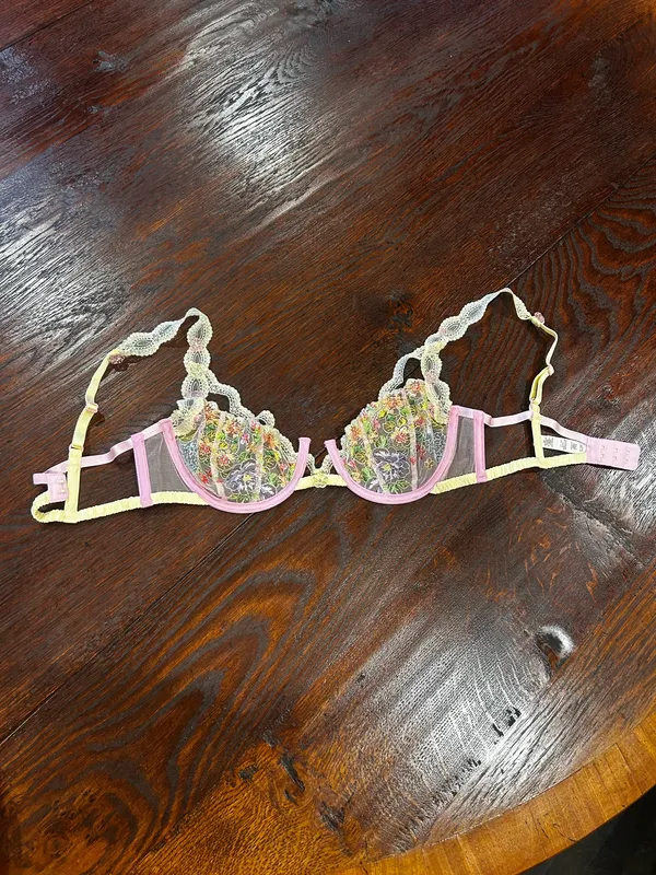 For Love & Lemons Bralette - Image 2