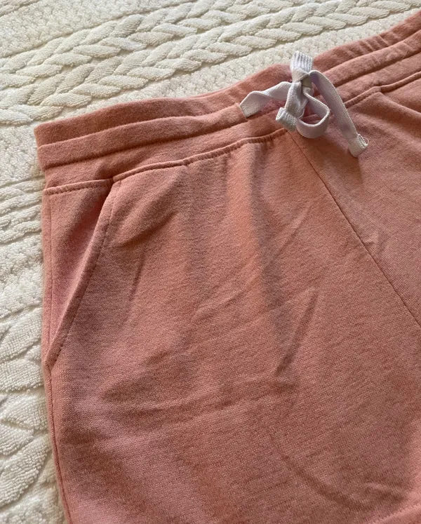 Lounge Reflex  shorts - Image 2