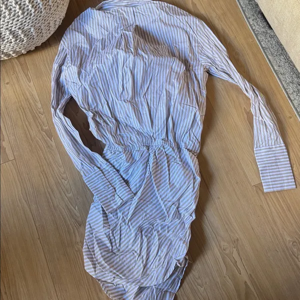 Lioness Striped Dress - Image 3